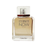 Calvin Klein Eternity Now 3.4 oz EDT For Men