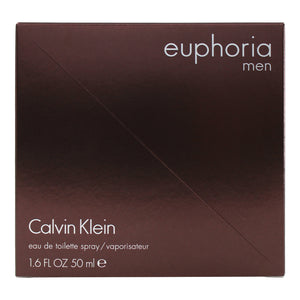 Calvin Klein Euphoria Men 1.7 oz EDT for Men