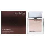 Calvin Klein Euphoria Men 1.7 oz EDT for Men