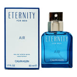 Calvin Klein Eternity Air 1.7 oz EDT for Men