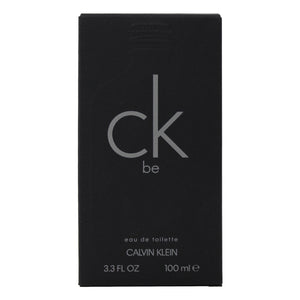 Calvin Klein Be EDT Unisex