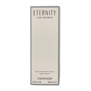 Calvin Klein Eternity EDP For Women