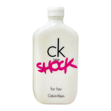 Calvin Klein One Shock 6.8 oz EDT SP For Women