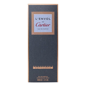 Cartier L'envol 3.4 oz EDP For Men