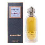 Cartier L'envol 3.4 oz EDP For Men