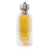 Cartier L'envol 3.4 oz EDP For Men