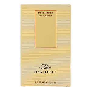 Davidoff Zino 4.2 oz EDT For Men