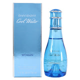 Davidoff Cool Water 1.7 oz EDT For Women