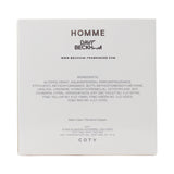 David Beckham Homme 2.5 oz EDT SP for Men