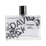 David Beckham Homme 2.5 oz EDT SP for Men