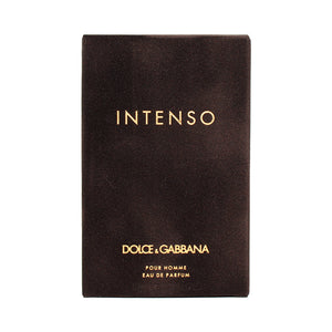 Dolce & Gabbana Intenso 4.2 oz EDP for Men