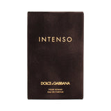 Dolce & Gabbana Intenso 4.2 oz EDP for Men