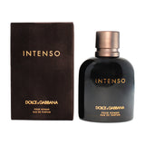 Dolce & Gabbana Intenso 4.2 oz EDP for Men