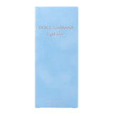 Dolce & Gabbana Light Blue EDT for Women