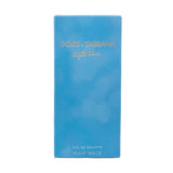 Dolce & Gabbana Light Blue EDT for Women