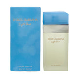 Dolce & Gabbana Light Blue EDT for Women