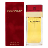 Dolce & Gabbana 3.4 oz EDT SP for Women (Old version)