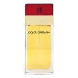 Dolce & Gabbana 3.4 oz EDT SP for Women (Old version)