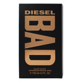 Diesel Bad 4.2 oz EDT for Men