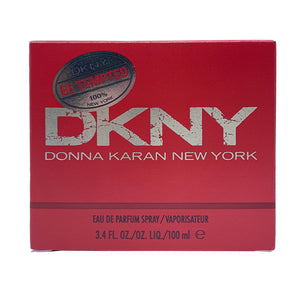 Donna Karan DKNY Be Tempted 3.4 oz EDP for Women