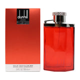 Dunhill Desire Red 3.4 oz EDT for Men