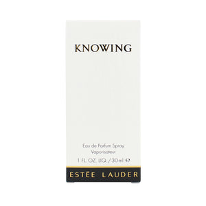 Estee Lauder Knowing 1.0 oz EDP for Women