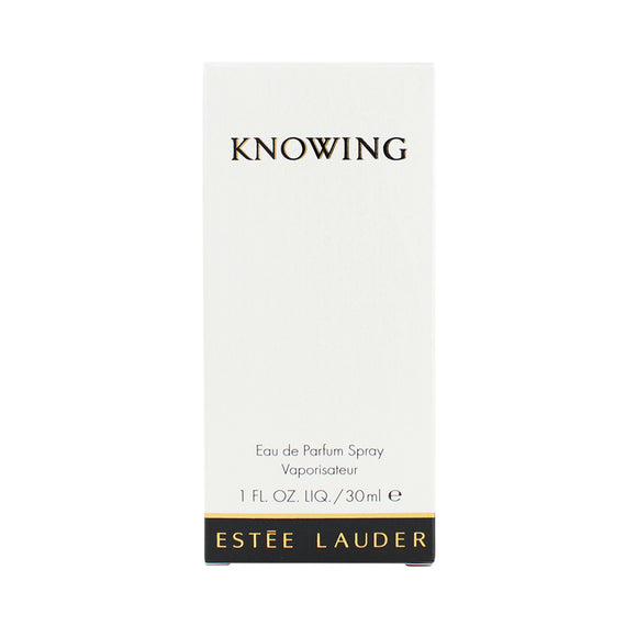 Estee Lauder Knowing 1.0 oz EDP for Women