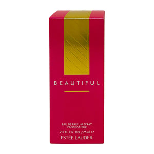 Estee Lauder Beautiful 2.5 oz EDP For Women