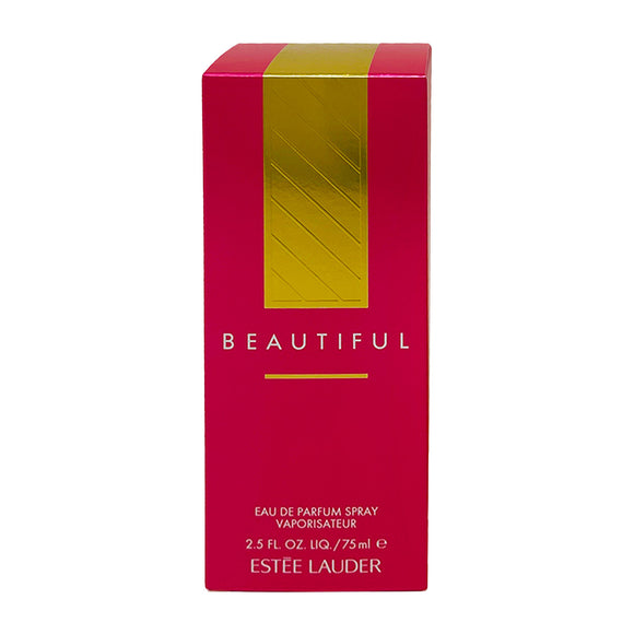 Estee Lauder Beautiful 2.5 oz EDP For Women