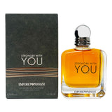 Giorgio Armani Stronger With You EDT For Men