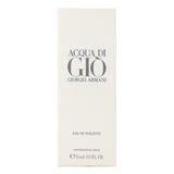 Giorgio Armani Mini Acqua Gio 15ml EDT for Men