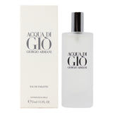 Giorgio Armani Mini Acqua Gio 15ml EDT for Men