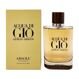 Giorgio Armani Acqua Di Gio Absolu EDP for Men