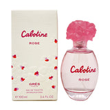 Gres Cabotine Rose 3.4 oz EDT SP for Women