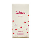 Gres Cabotine Rose 3.4 oz EDT SP for Women