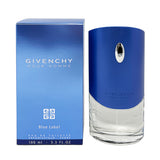 Givenchy Blue Label 3.4 oz EDT for Men