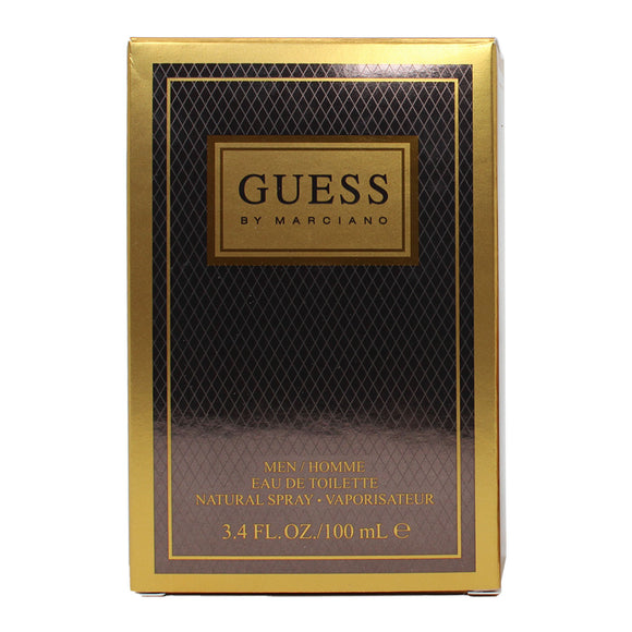 Guess Marciano 3.4 oz EDT for Men