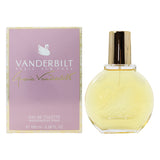 Gloria Vanderbilt  3.4 oz EDT for Women