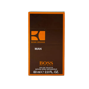 Hugo Boss Orange 2.0 oz EDT for Men