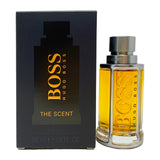 Hugo Boss BOSS The Scent 1.7 oz EDT for Men