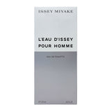 Issey Miyake L'eau D'issey EDT for Men