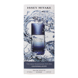 Issey Miyake L'eau Super Majeure Intense D'Issey 3.4 oz EDT for Men