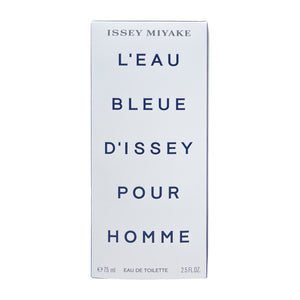 Issey Miyake Blue 2.5 oz EDT for Men