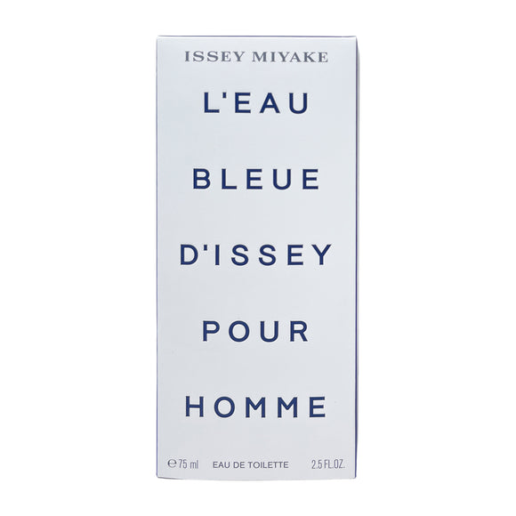 Issey Miyake Blue 2.5 oz EDT for Men