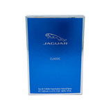 Jaguar Pure Instict Classic Blue 3.4 oz EDT for Men