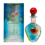 Jennifer Lopez Live Lux 3.4 oz EDP SP For Women