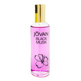 Jovan Black Musk 3.25 oz EDC for Women