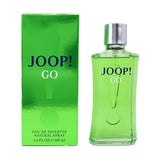 Joop Go 3.4 oz EDT For Men