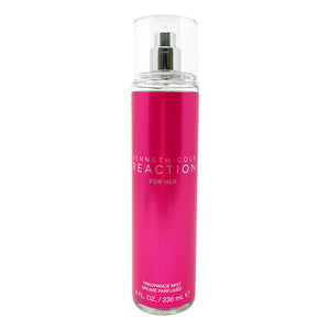 Kenneth Cole Reaction 8.0 oz Body Mist for Women