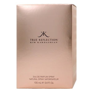 Kim Kardashian True Reflection 3.4 oz EDP for Women